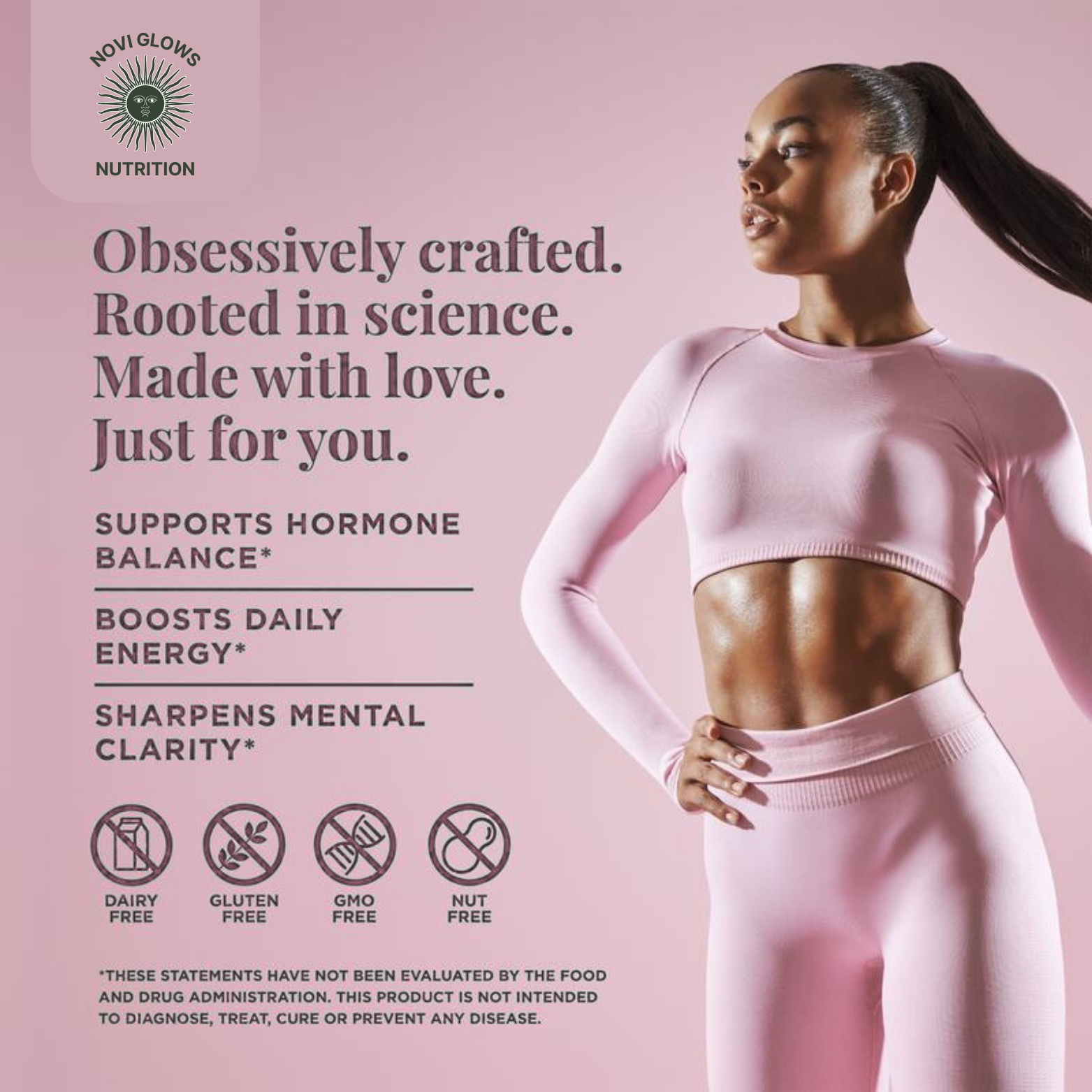 Unlock Vibrant Health and Lasting Vitality Today