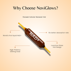 NoviGlows™️ - Perseek Cellular Renewal Vial