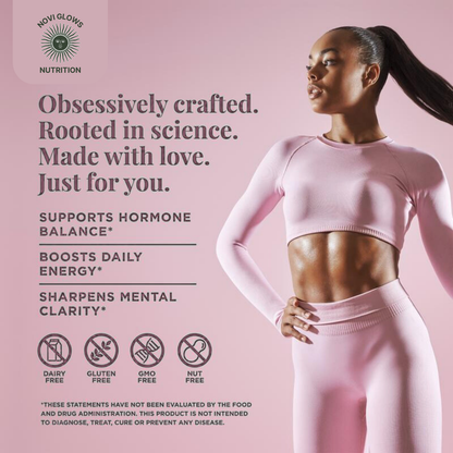 Primal Health Blend Capsules
