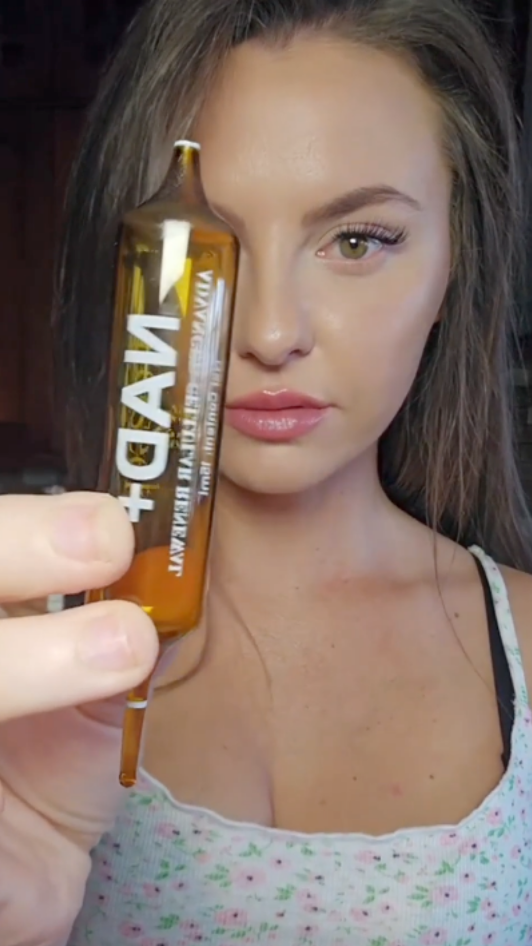 Feel the difference step