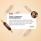 NoviGlows™️ - Perseek Cellular Renewal Vial