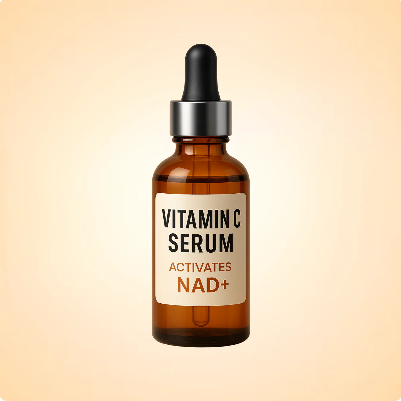 Anti-Aging Vitamin C Serum