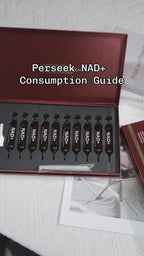 NoviGlows™️ - Perseek Cellular Renewal Vial